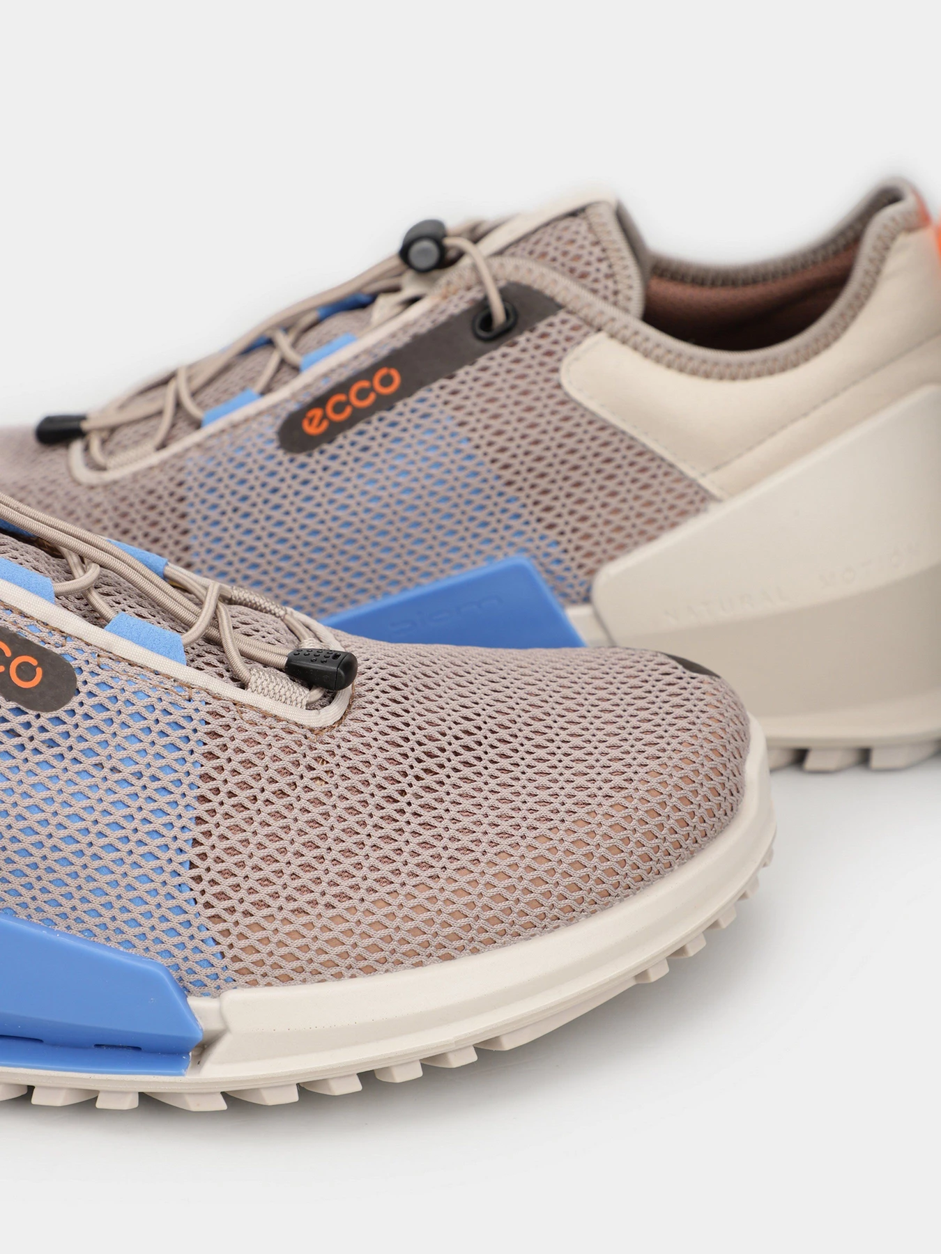 Кросівки ECCO Biom 2.0 модель 80067460280 Кросівки ECCO Biom 2.0 модель 80067460280 Фото