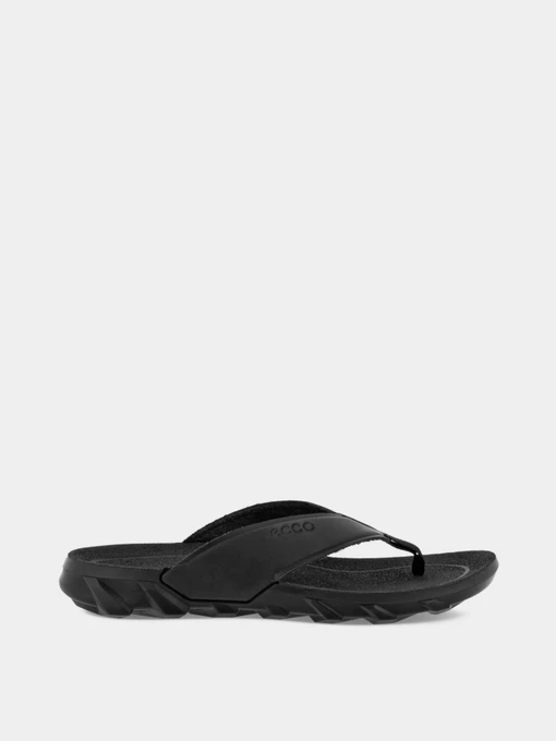 Шлёпанцы ECCO MX FLIPSIDER модель 80180401001 Фото
