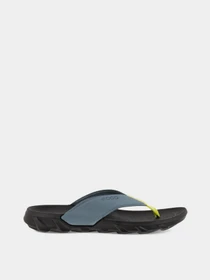 Шльопанці ECCO MX FLIPSIDER модель 80180401287 Фото