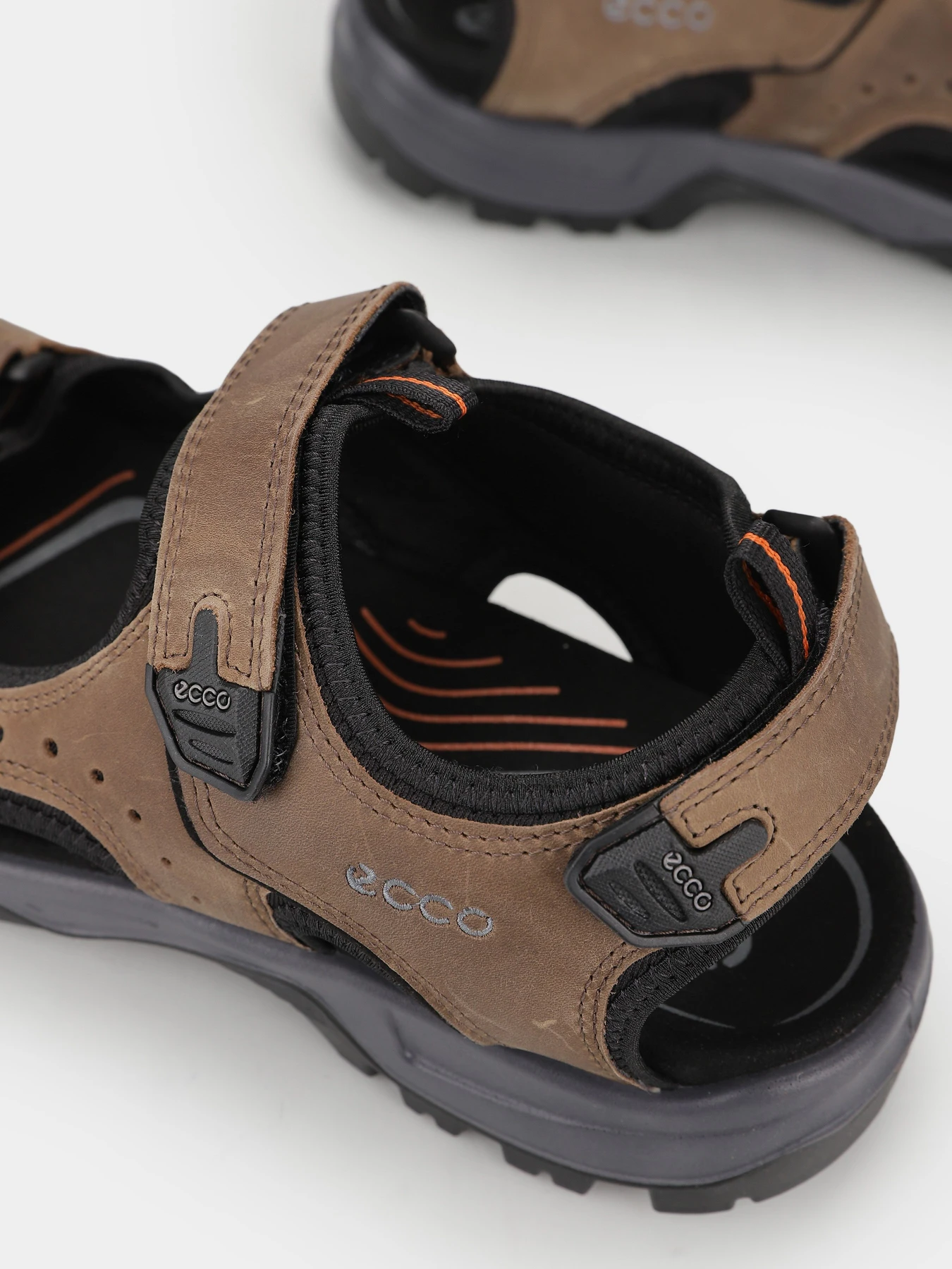 Сандалії ECCO OFFROAD M модель 82204402114 Фото