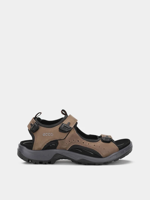 Сандалии ECCO OFFROAD M модель 82204402114 Фото