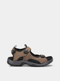 Сандалии ECCO OFFROAD M модель 82204402114 Фото