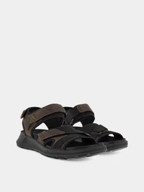 Сандалии ECCO Exowrap модель 81180452962 Фото