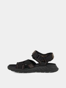 Сандалии ECCO Exowrap модель 81180452962 Фото