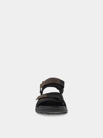 Сандалии ECCO Exowrap модель 81180452962 Фото