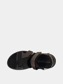 Сандалии ECCO Exowrap модель 81180452962 Фото