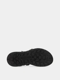 Сандалии ECCO Exowrap модель 81180452962 Фото