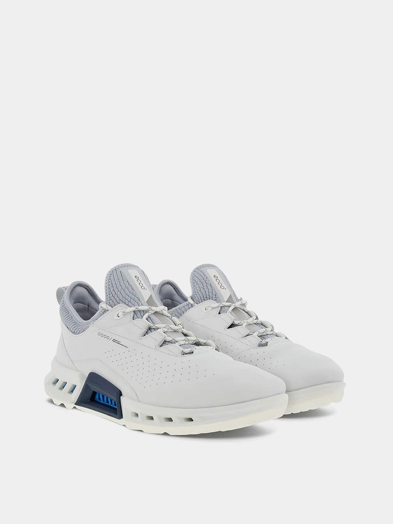 Кроссовки ECCO Golf Biom C4 модель 13040457876 Кроссовки ECCO Golf Biom C4 модель 13040457876 Фото