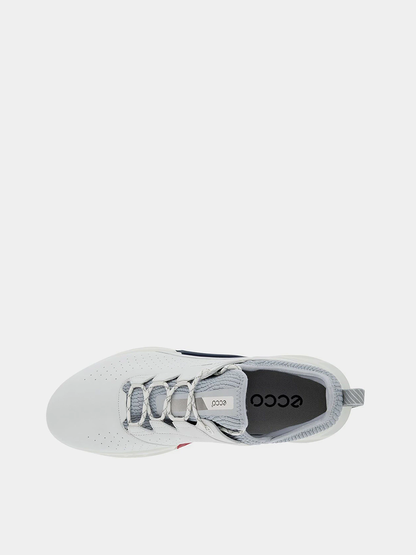 Кроссовки ECCO Golf Biom C4 модель 13040457876 Кроссовки ECCO Golf Biom C4 модель 13040457876 Фото