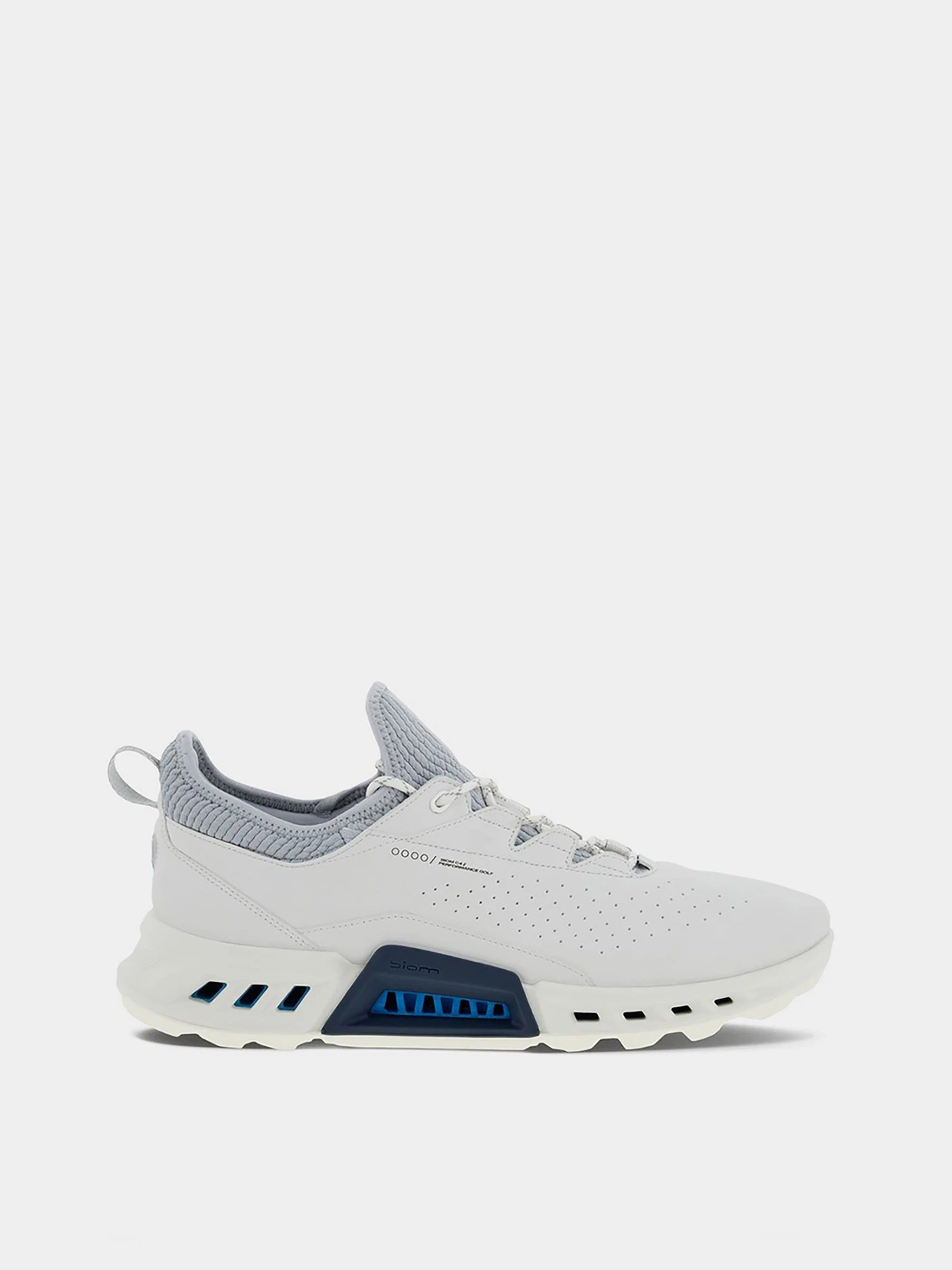 Кроссовки ECCO Golf Biom C4 модель 13040457876 Кроссовки ECCO Golf Biom C4 модель 13040457876 Фото