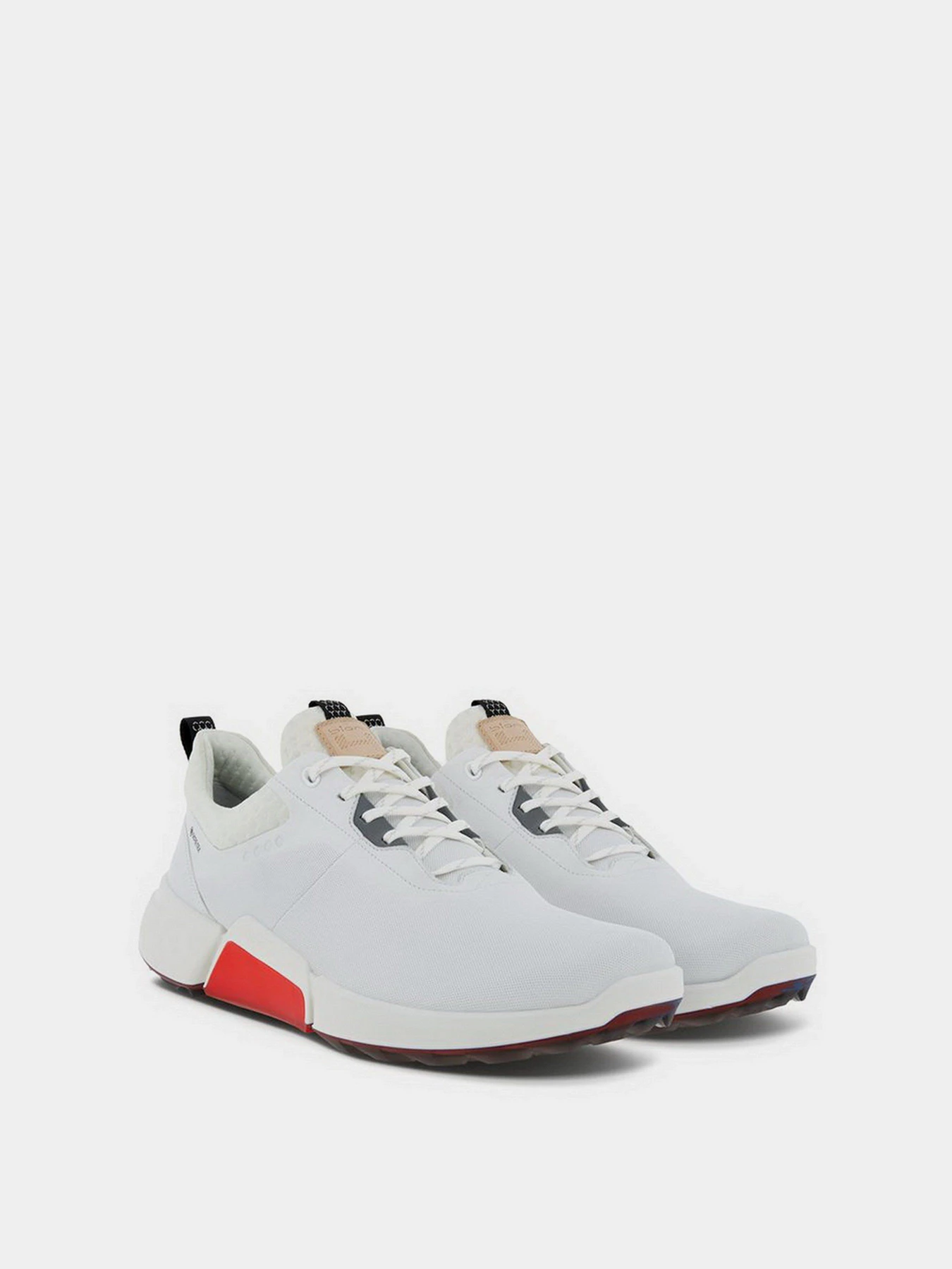 Кроссовки ECCO Golf Biom H4 модель 10820401007 Кроссовки ECCO Golf Biom H4 модель 10820401007 Фото