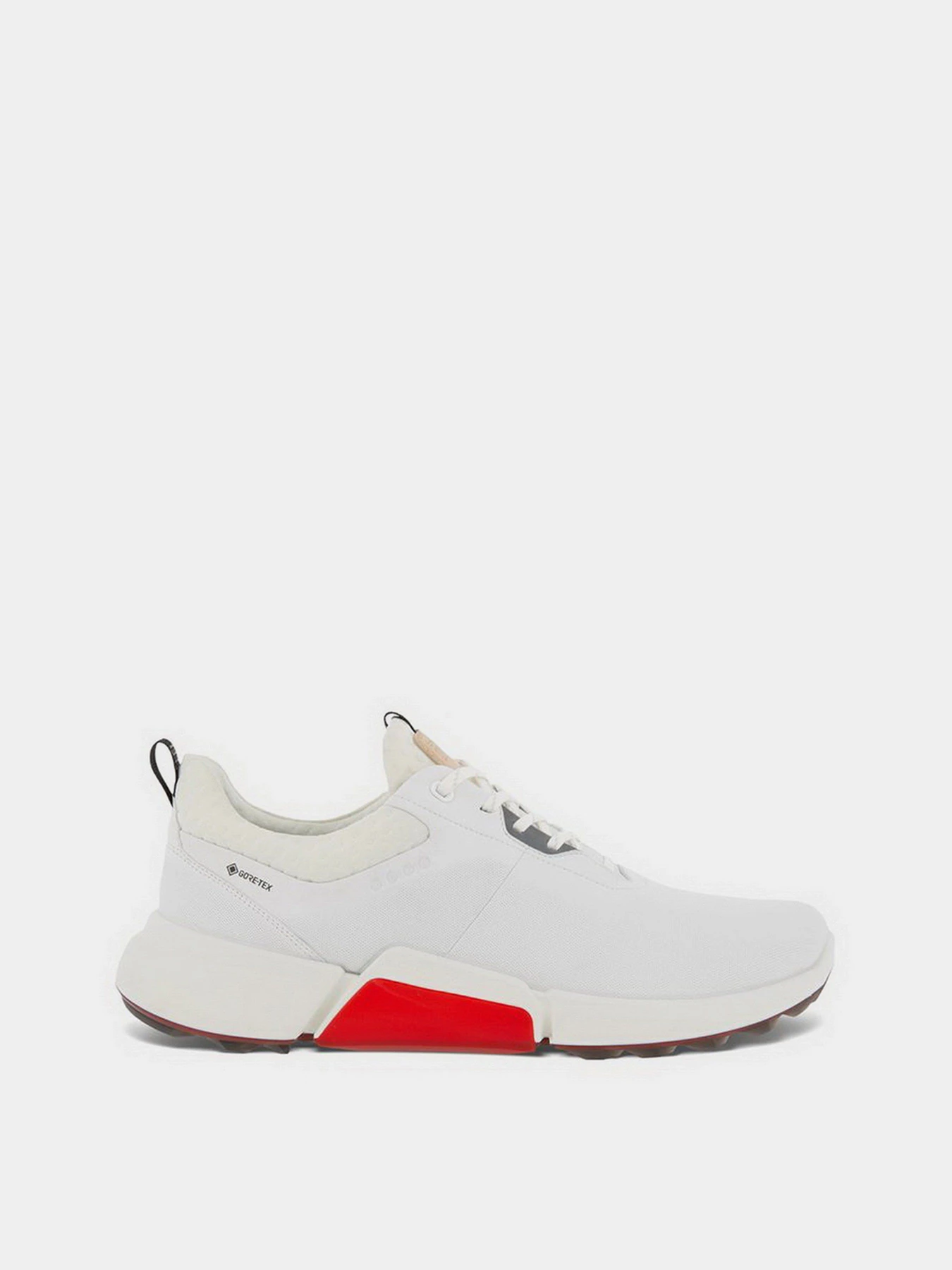 Кроссовки ECCO Golf Biom H4 модель 10820401007 Кроссовки ECCO Golf Biom H4 модель 10820401007 Фото