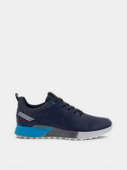 Кроссовки ECCO Golf S-Three модель 10290401303 Фото