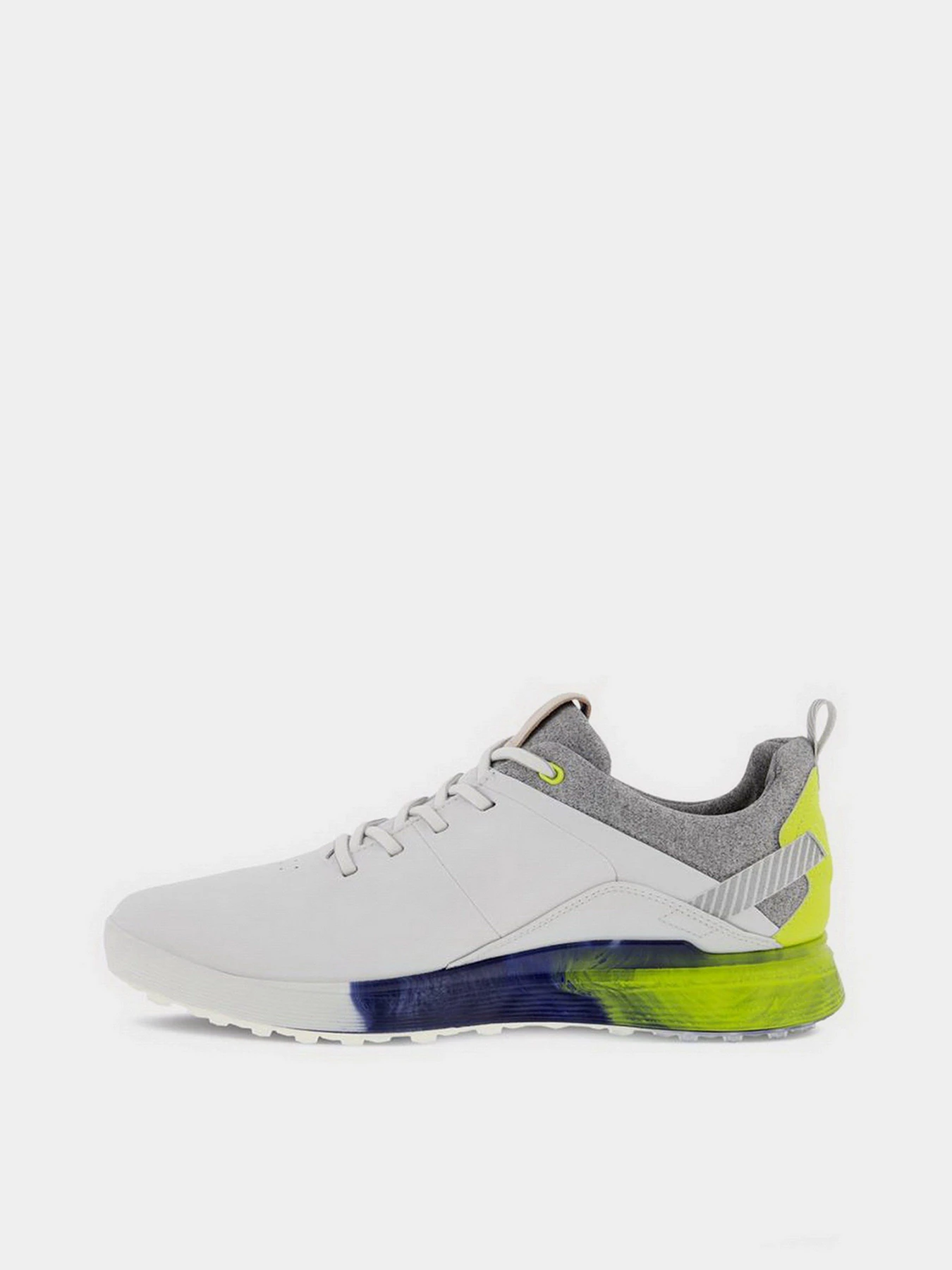 Кроссовки ECCO Golf S-Three модель 10290460212 Кроссовки ECCO Golf S-Three модель 10290460212 Фото