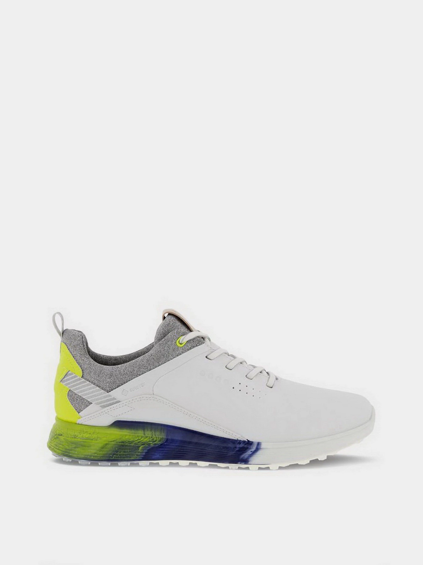 Кроссовки ECCO Golf S-Three модель 10290460212 Кроссовки ECCO Golf S-Three модель 10290460212 Фото