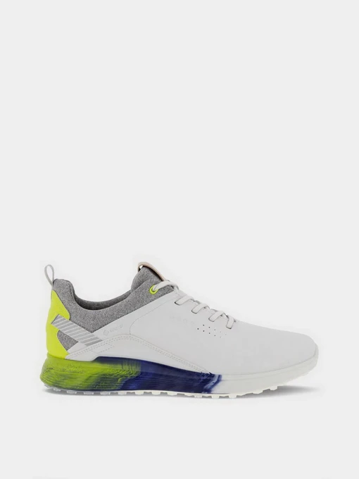 Кроссовки ECCO Golf S-Three модель 10290460212 Фото