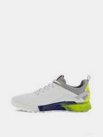 Кроссовки ECCO Golf S-Three модель 10290460212 Фото