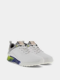Кроссовки ECCO Golf S-Three модель 10290460212 Фото