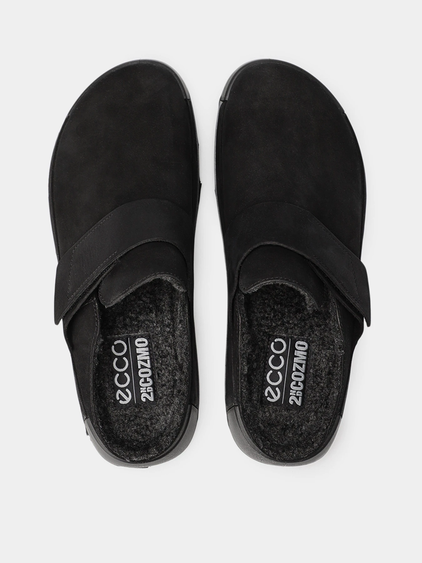 Шльопанці ECCO Cozmo модель 52380402001 Шльопанці ECCO Cozmo модель 52380402001 Фото