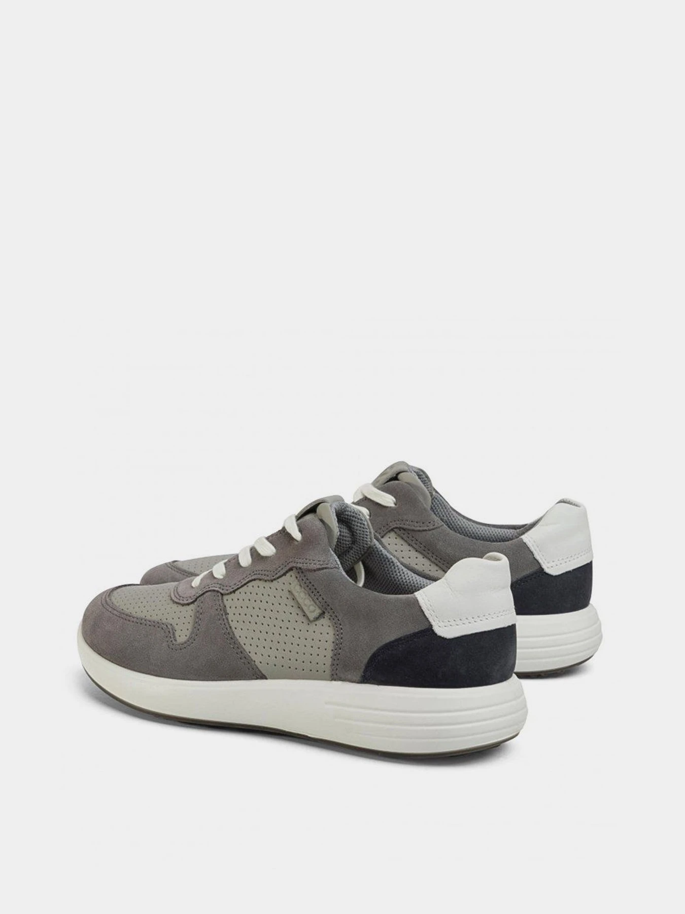 Кроссовки ECCO Soft 7 Runner модель 46062451837 Кроссовки ECCO Soft 7 Runner модель 46062451837 Фото