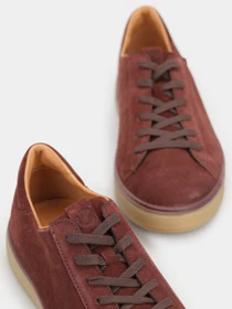 Кеди ECCO Street Tray модель 50456405474 Фото