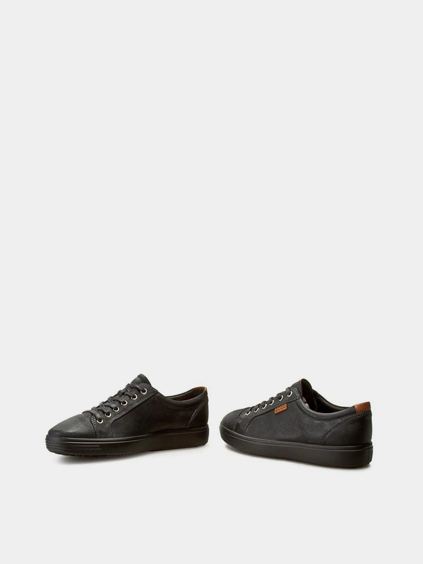 Кеди ECCO Soft 7 модель 43000451707 Кеди ECCO Soft 7 модель 43000451707 Фото