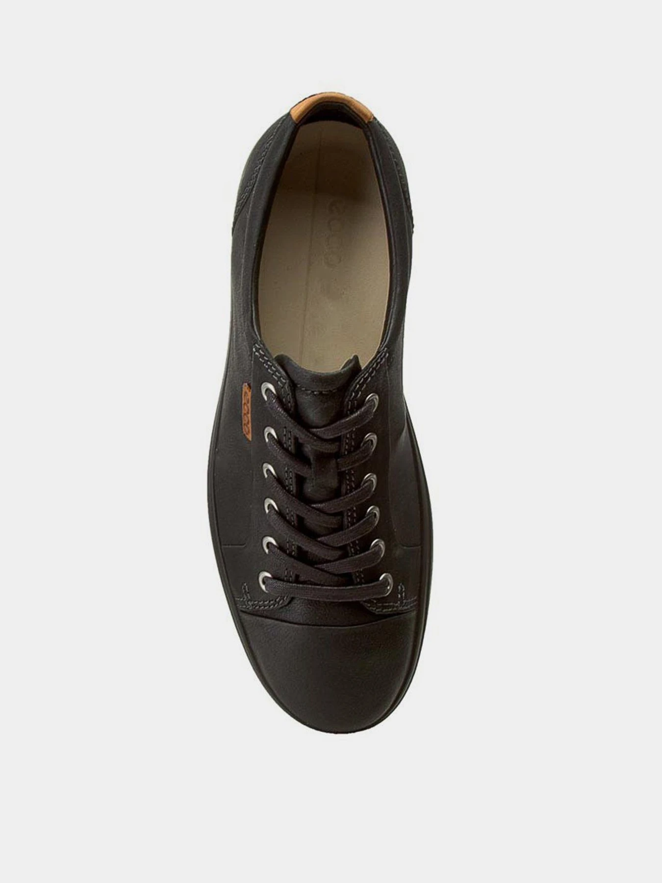 Кеди ECCO Soft 7 модель 43000451707 Кеди ECCO Soft 7 модель 43000451707 Фото