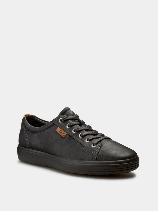 Кеди ECCO Soft 7 модель 43000451707 Фото