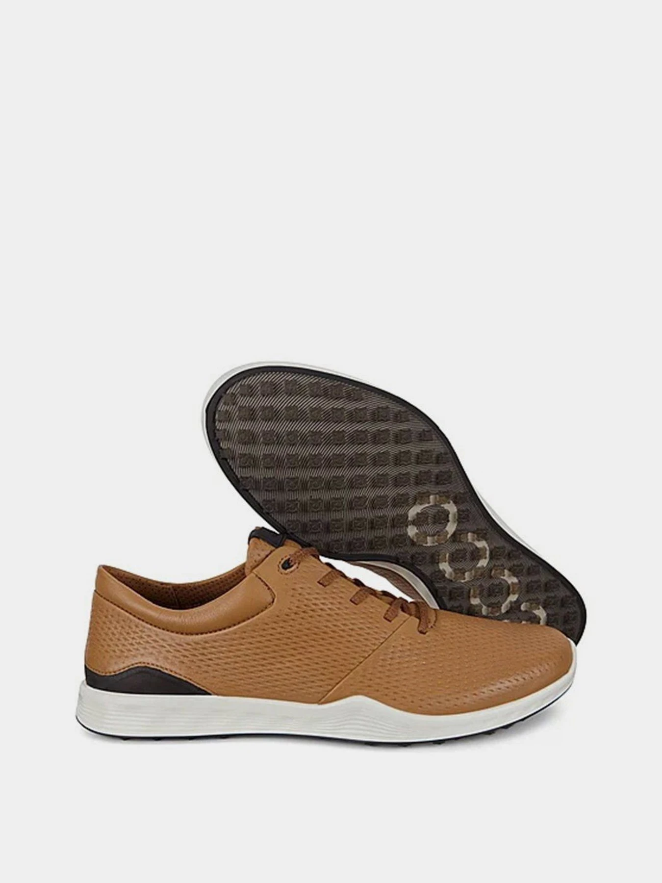 Кроссовки ECCO Golf S-Lite модель 15190401705 Кроссовки ECCO Golf S-Lite модель 15190401705 Фото
