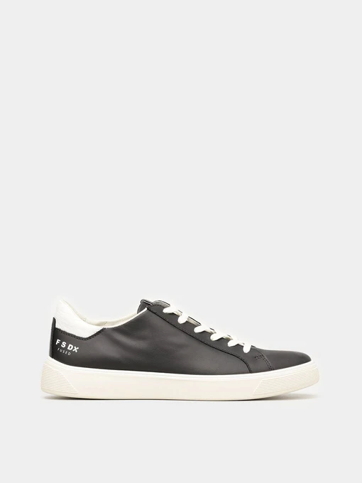 Кеди ECCO Street Tray модель 48031480669 Фото