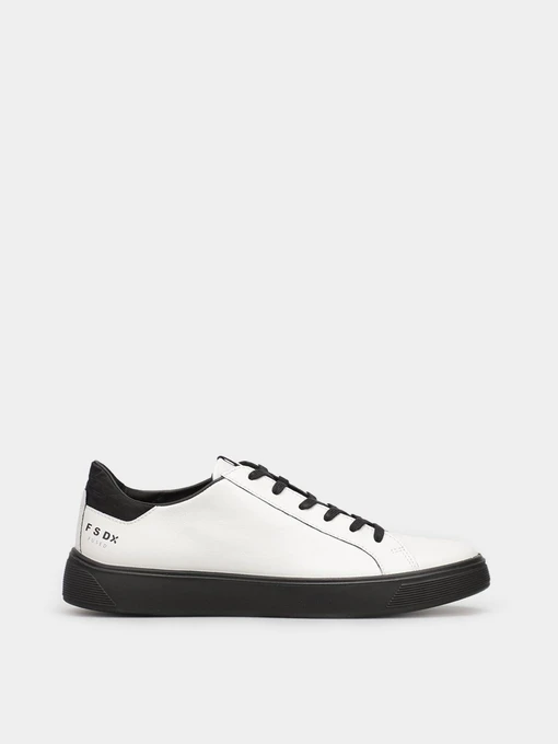 Кеди ECCO Street Tray модель 48031480982 Фото
