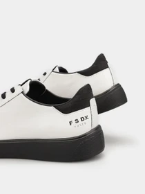 Кеди ECCO Street Tray модель 48031480982 Фото