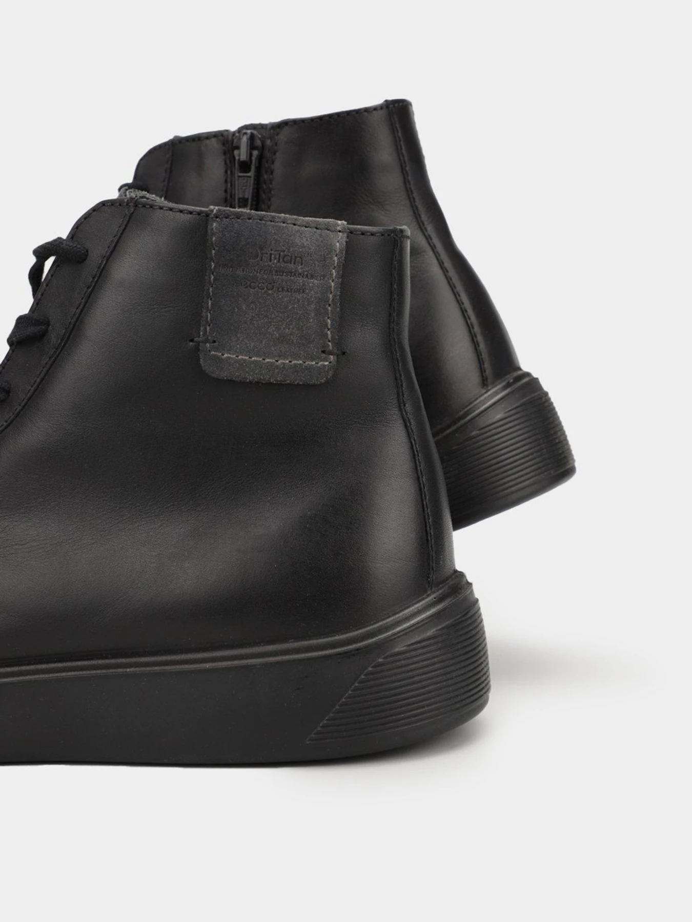 Кеди ECCO Street Tray модель 50453450839 Фото