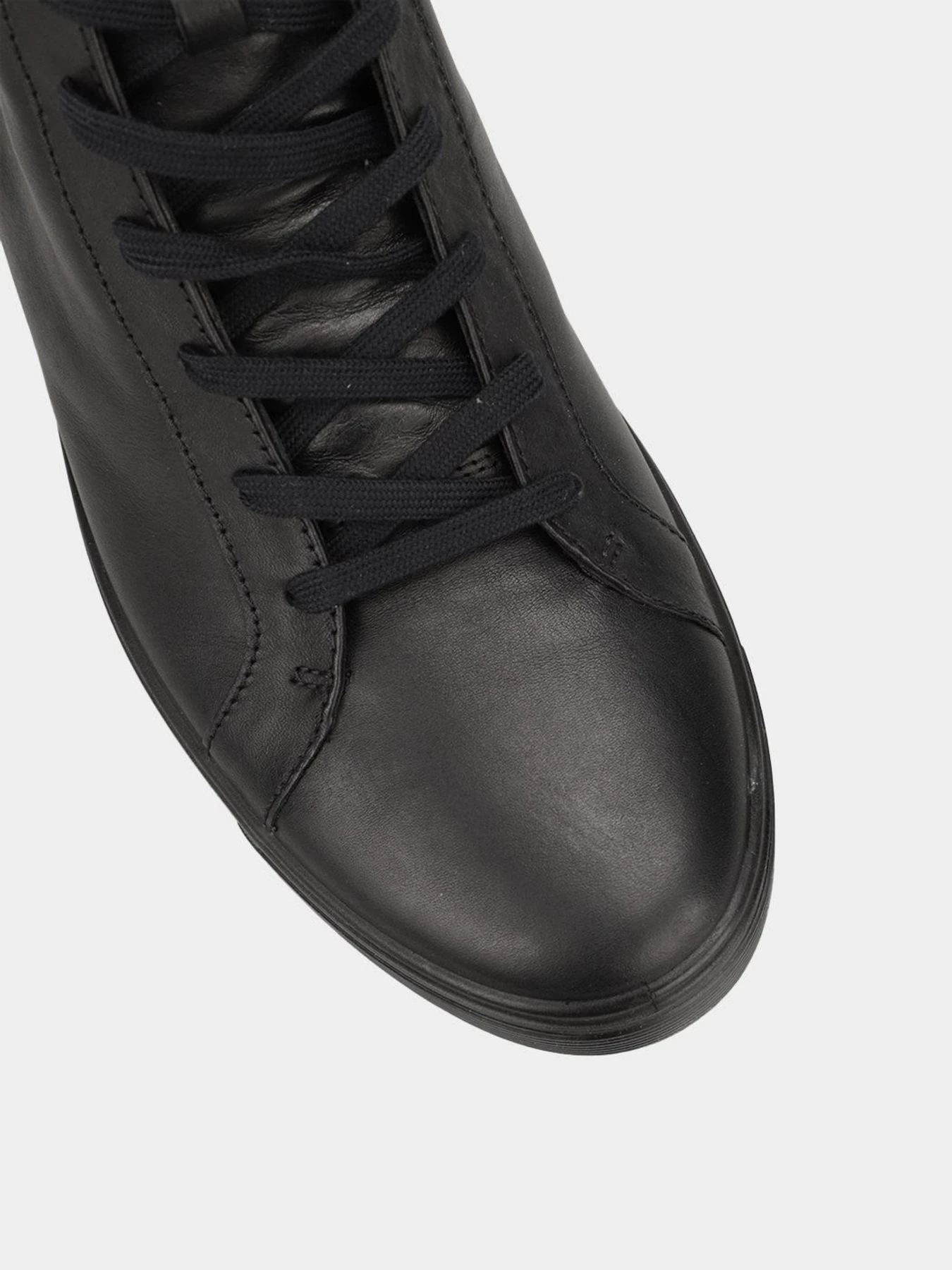 Кеди ECCO Street Tray модель 50453450839 Фото