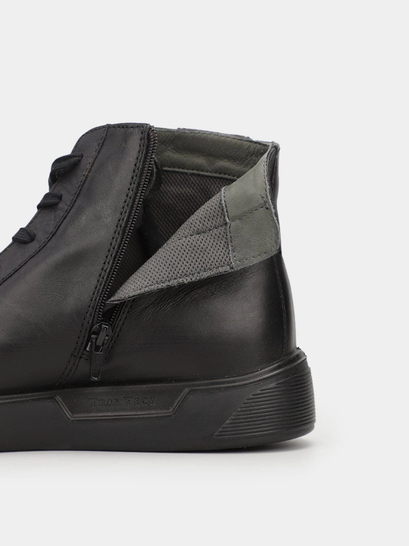 Кеди ECCO Street Tray модель 50453450839 Фото