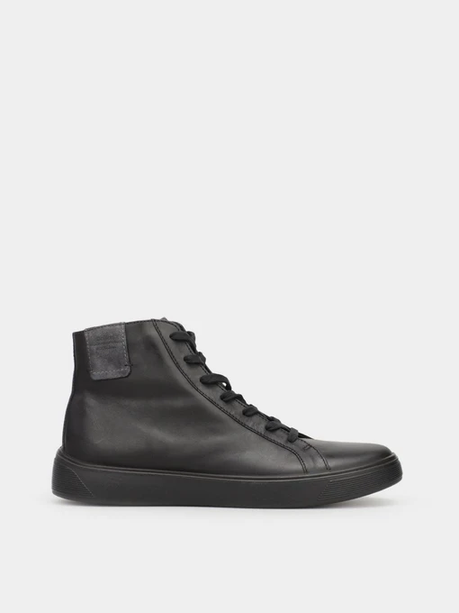 Кеди ECCO Street Tray модель 50453450839 Фото