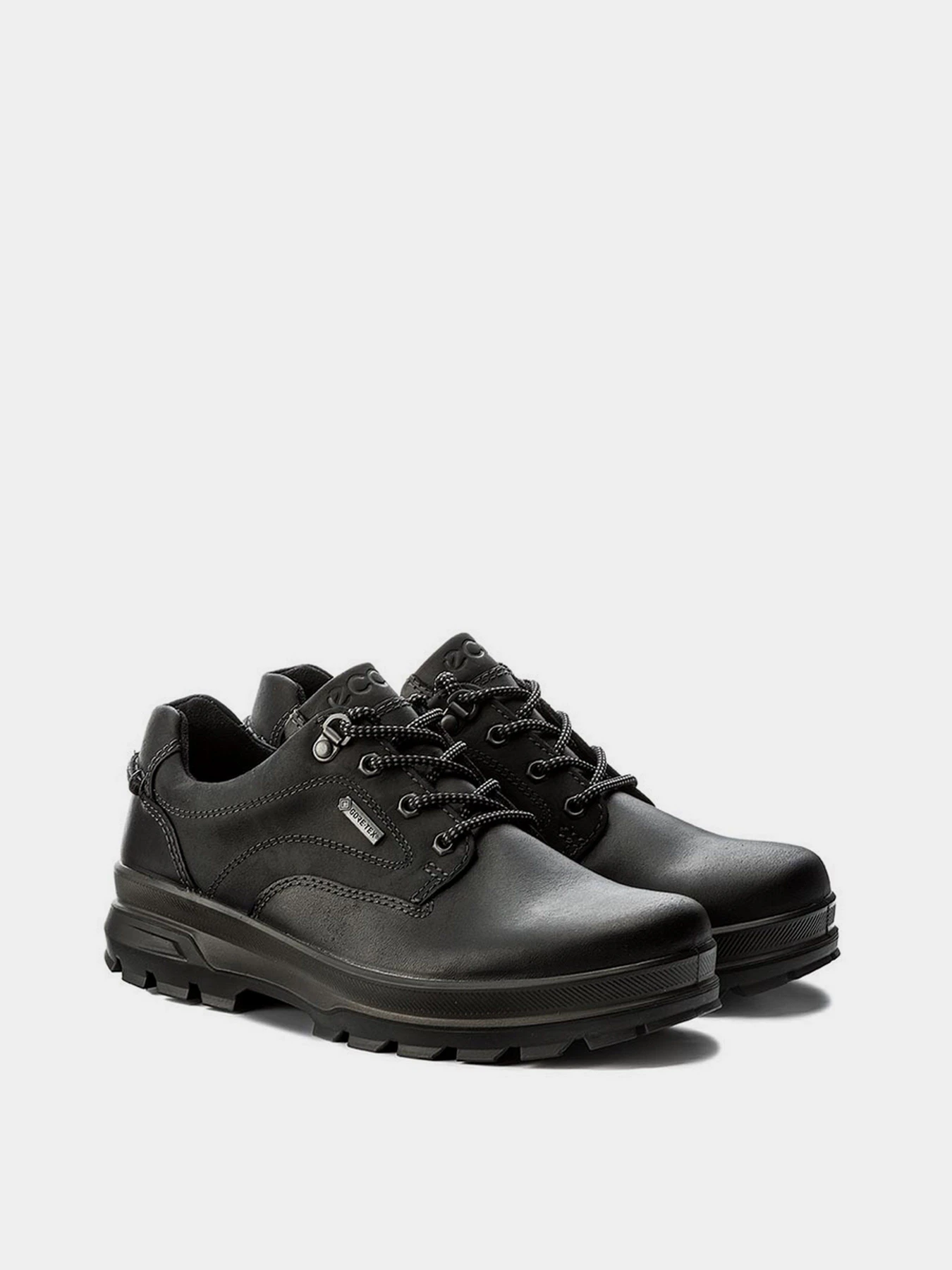 Ботинки и сапоги ECCO Rugged Track модель 83803451707 Ботинки и сапоги ECCO Rugged Track модель 83803451707 Фото