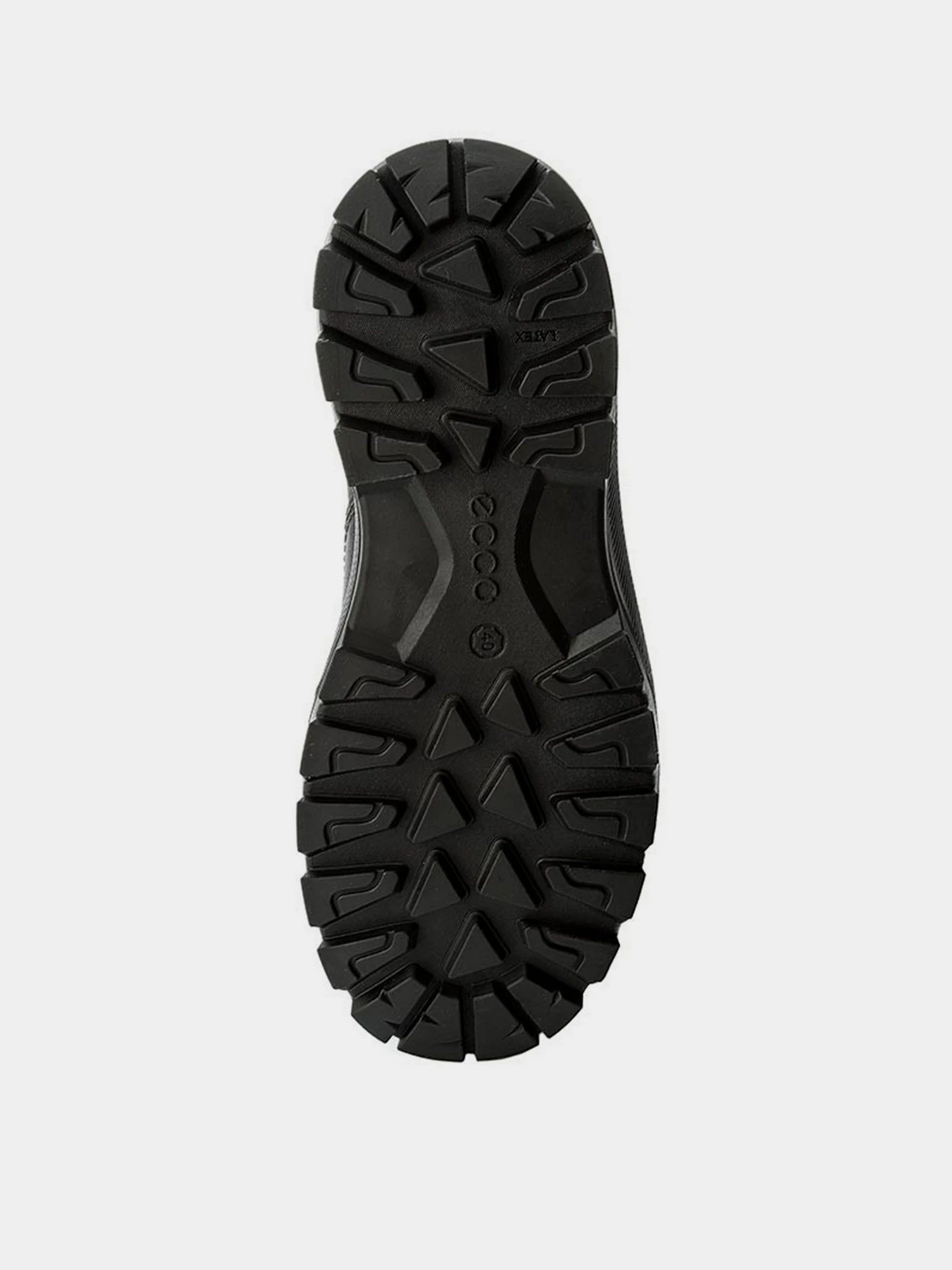 Ботинки и сапоги ECCO Rugged Track модель 83803451707 Ботинки и сапоги ECCO Rugged Track модель 83803451707 Фото
