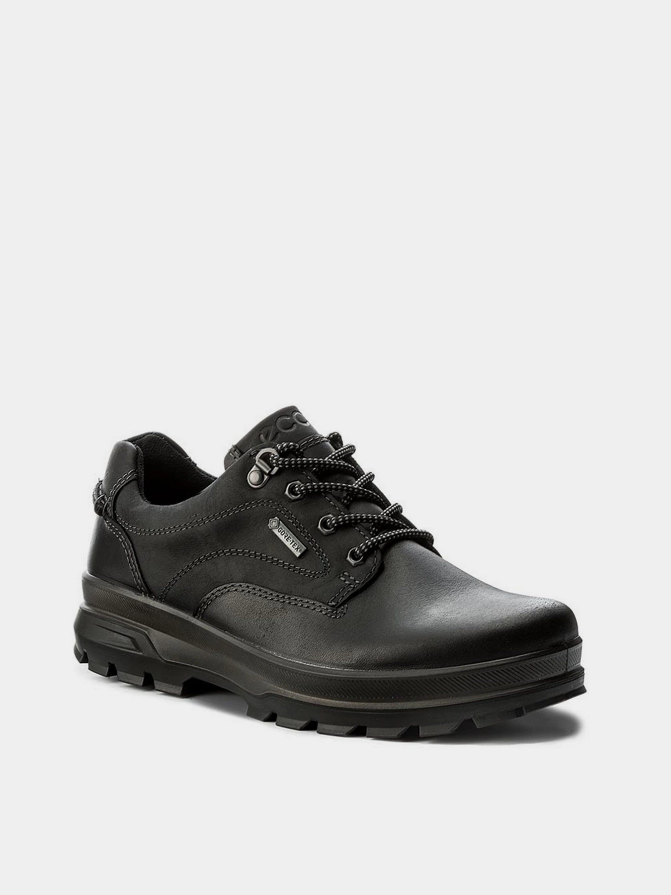 Ботинки и сапоги ECCO Rugged Track модель 83803451707 Ботинки и сапоги ECCO Rugged Track модель 83803451707 Фото