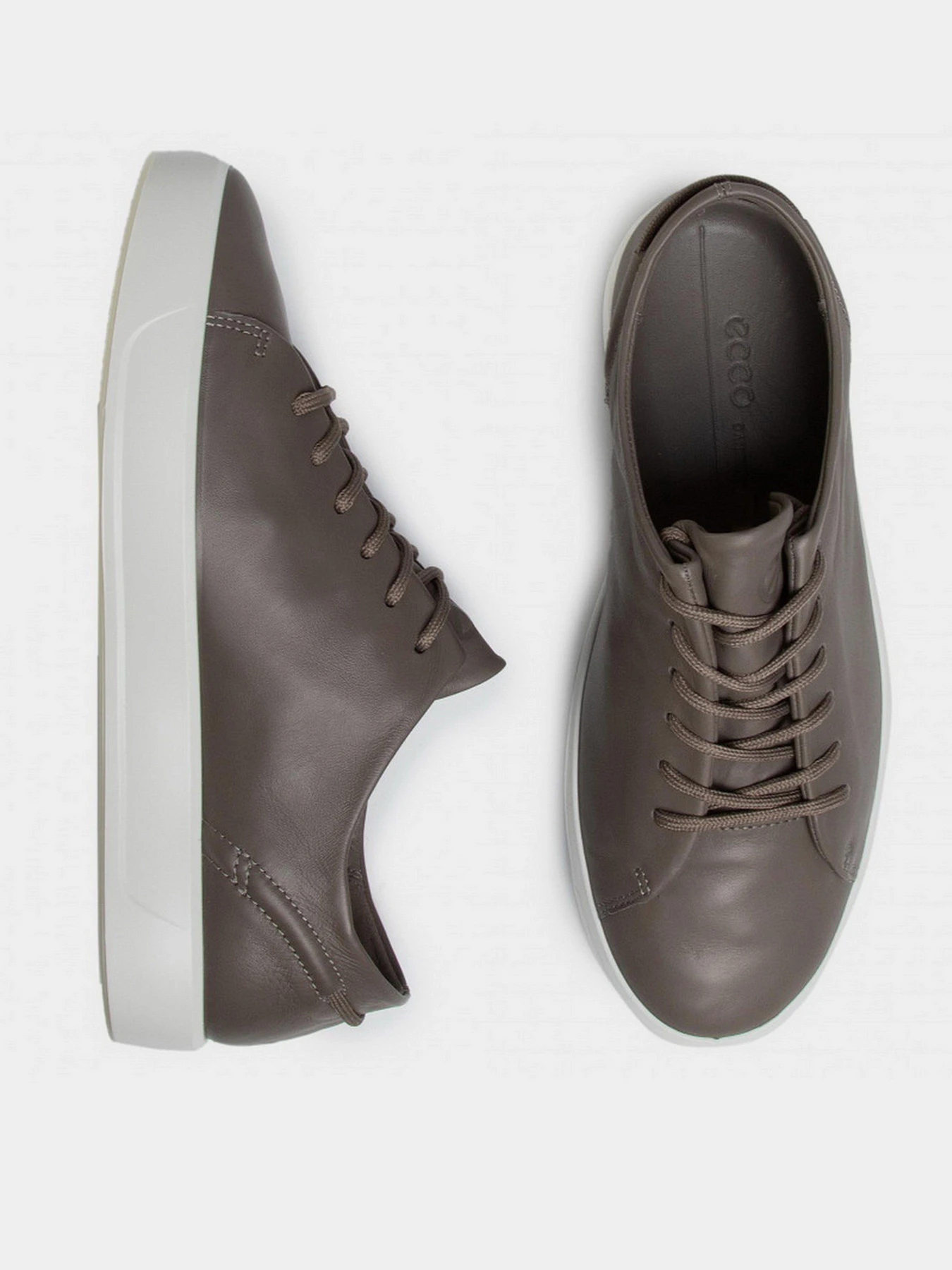 Кросівки ECCO Soft 8 модель 45084401375 Кросівки ECCO Soft 8 модель 45084401375 Фото