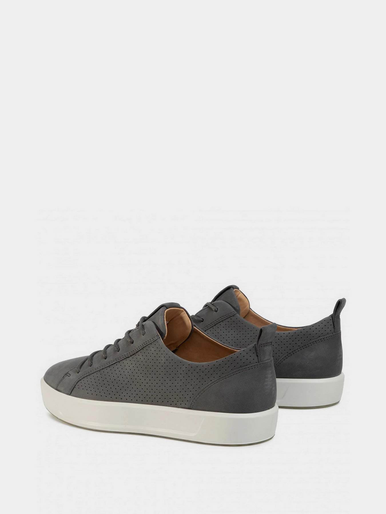 Кеди ECCO Soft 8 модель 45088402308 Кеди ECCO Soft 8 модель 45088402308 Фото