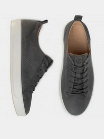 Кеди ECCO Soft 8 модель 45088402308 Фото