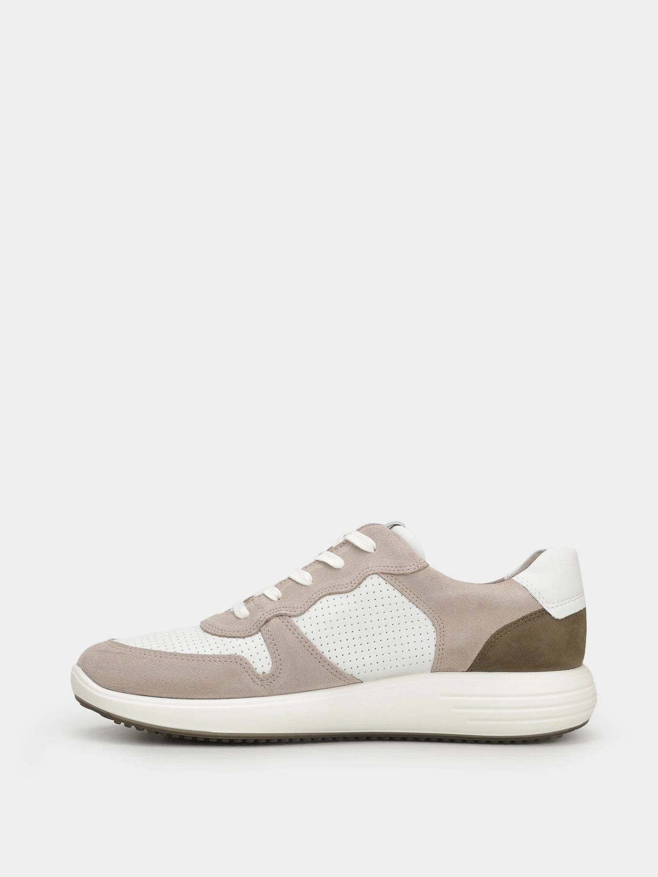 Кроссовки ECCO Soft 7 Runner модель 46062451801 Кроссовки ECCO Soft 7 Runner модель 46062451801 Фото