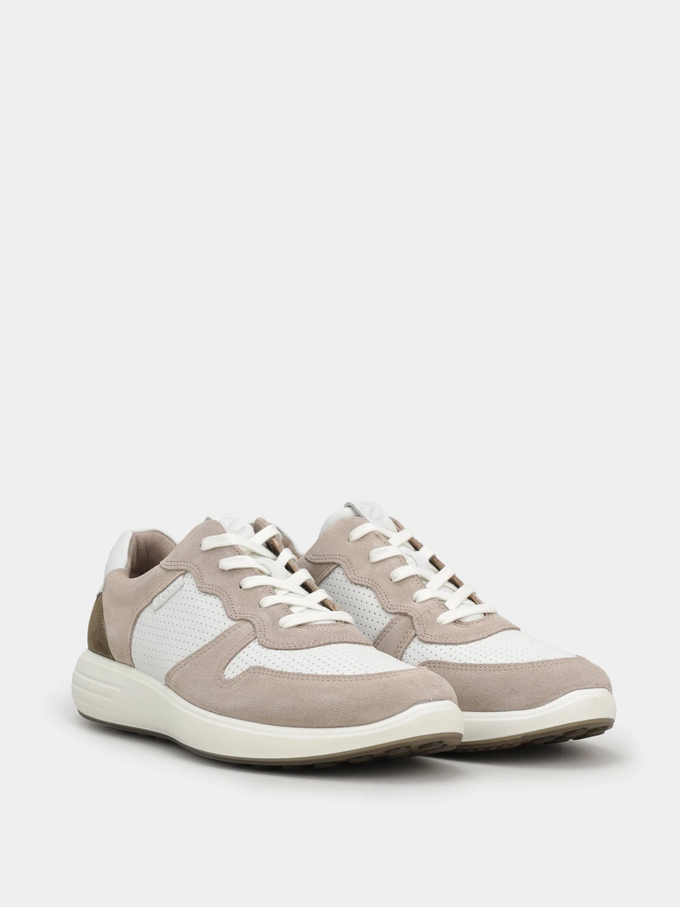 Кроссовки ECCO Soft 7 Runner модель 46062451801 Кроссовки ECCO Soft 7 Runner модель 46062451801 Фото