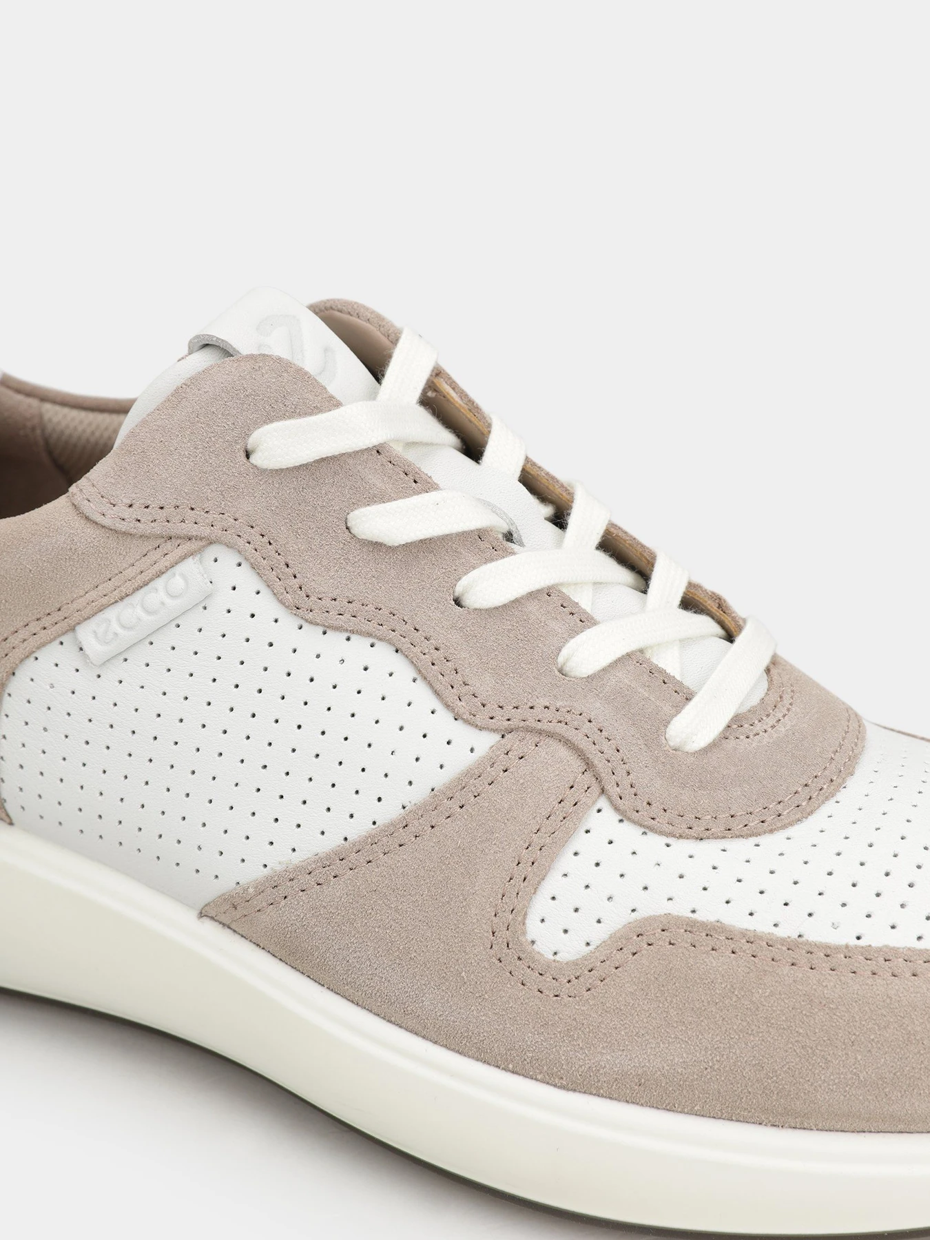 Кроссовки ECCO Soft 7 Runner модель 46062451801 Кроссовки ECCO Soft 7 Runner модель 46062451801 Фото