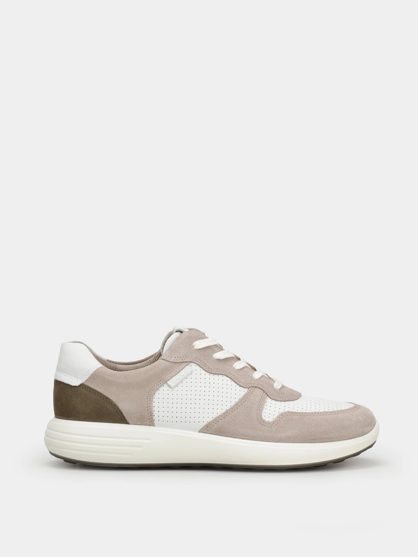 Кроссовки ECCO Soft 7 Runner модель 46062451801 Кроссовки ECCO Soft 7 Runner модель 46062451801 Фото