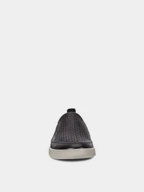 Слипоны и мокасины ECCO Collin 2.0 модель 53628402001 Фото