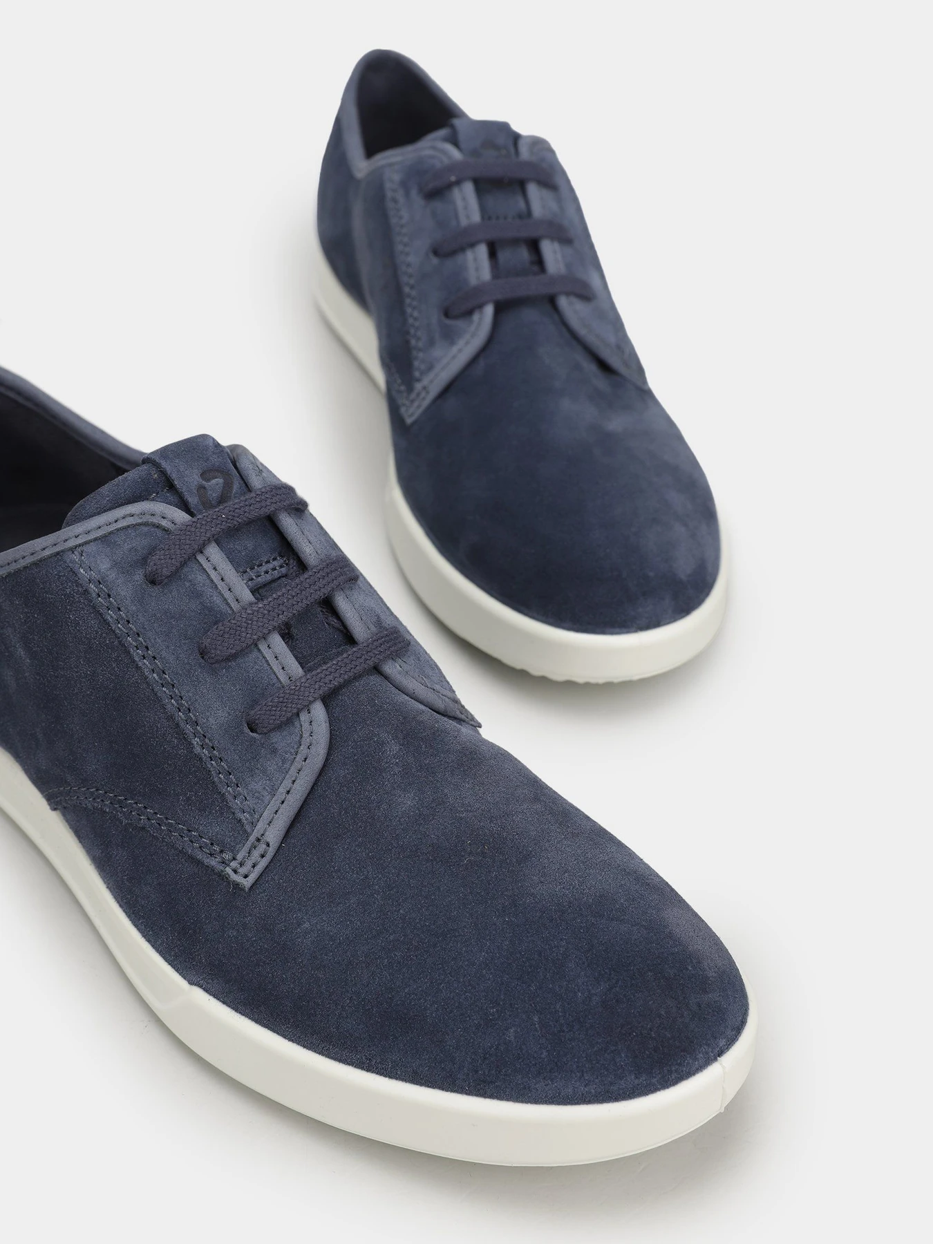 Кеди ECCO Collin 2.0 модель 53632455019 Кеди ECCO Collin 2.0 модель 53632455019 Фото