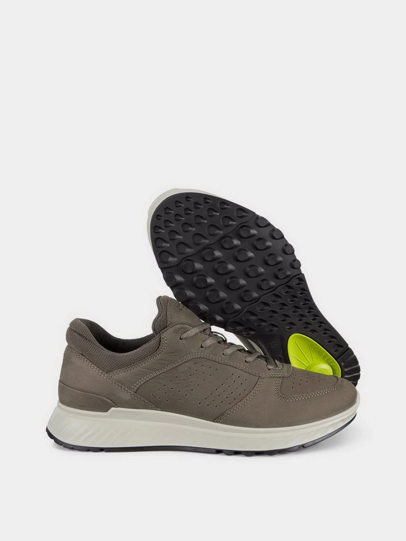 Кроссовки ECCO Exostride модель 83531411559 Кроссовки ECCO Exostride модель 83531411559 Фото
