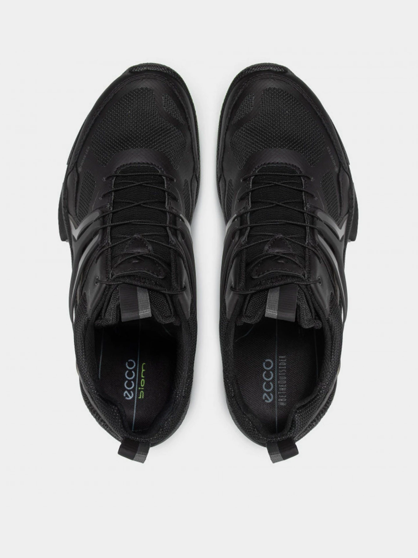 Кроссовки ECCO Biom C-Trail модель 80311451052 Фото